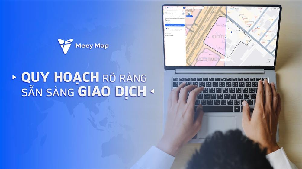 Sau thời gian ưu đãi trải nghiệm, giá bán mới của Meey Map là bao nhiêu?